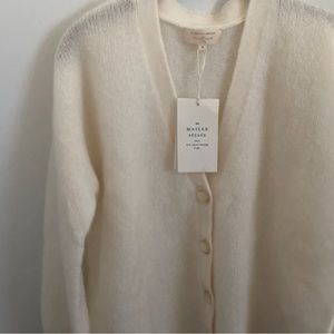 Sezane Mia Jumper